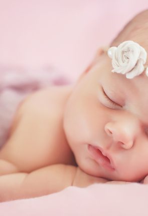 cute-newborn-closeup